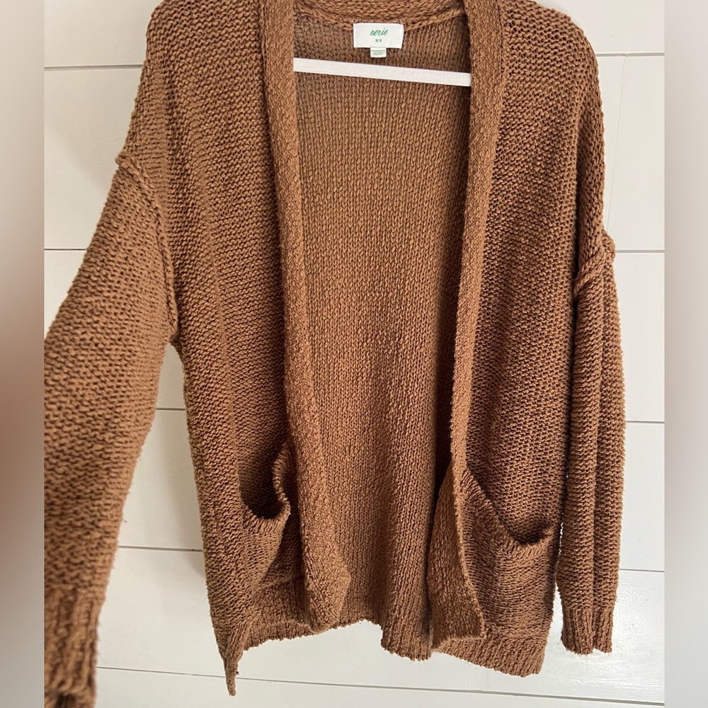Aerie Cardigan
